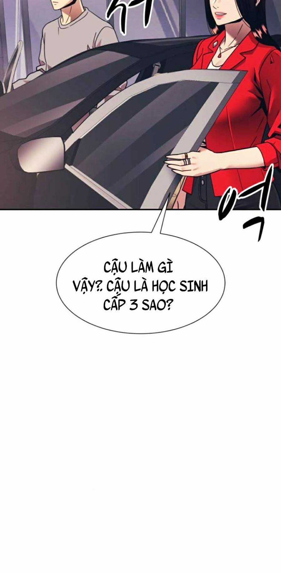 Sóng Ngầm Chapter 18 trang 66