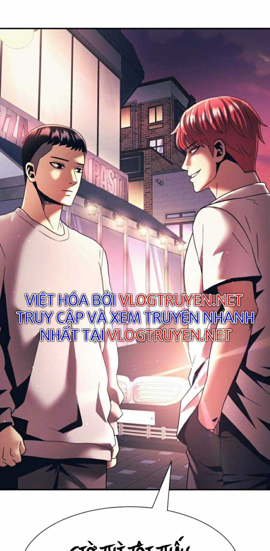 Sóng Ngầm Chapter 18 trang 69