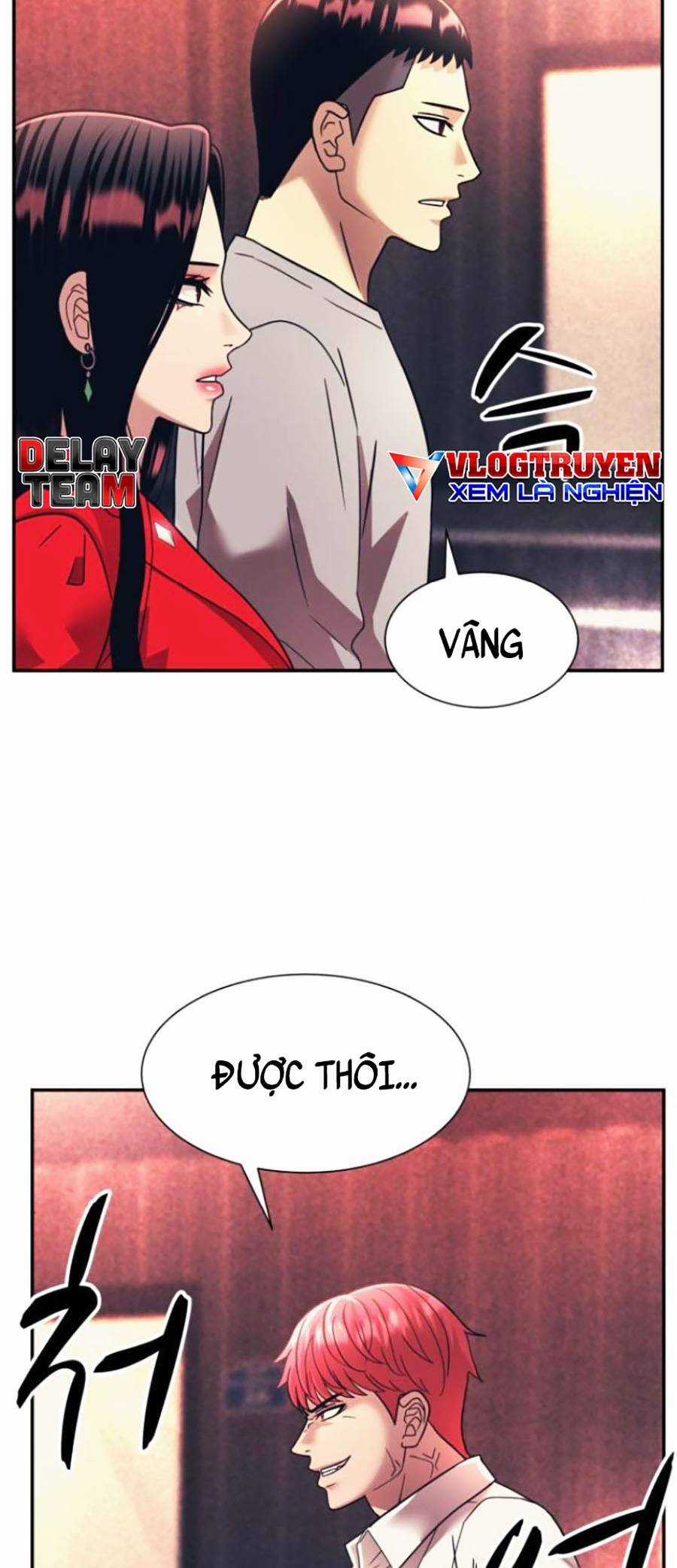 Sóng Ngầm Chapter 19 trang 13