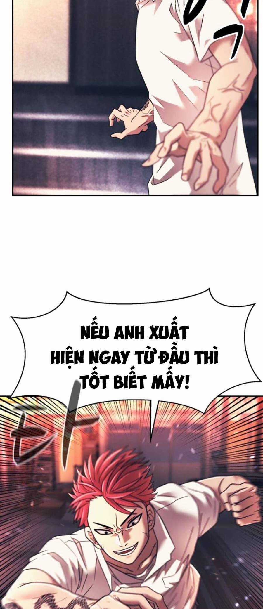 Sóng Ngầm Chapter 19 trang 14