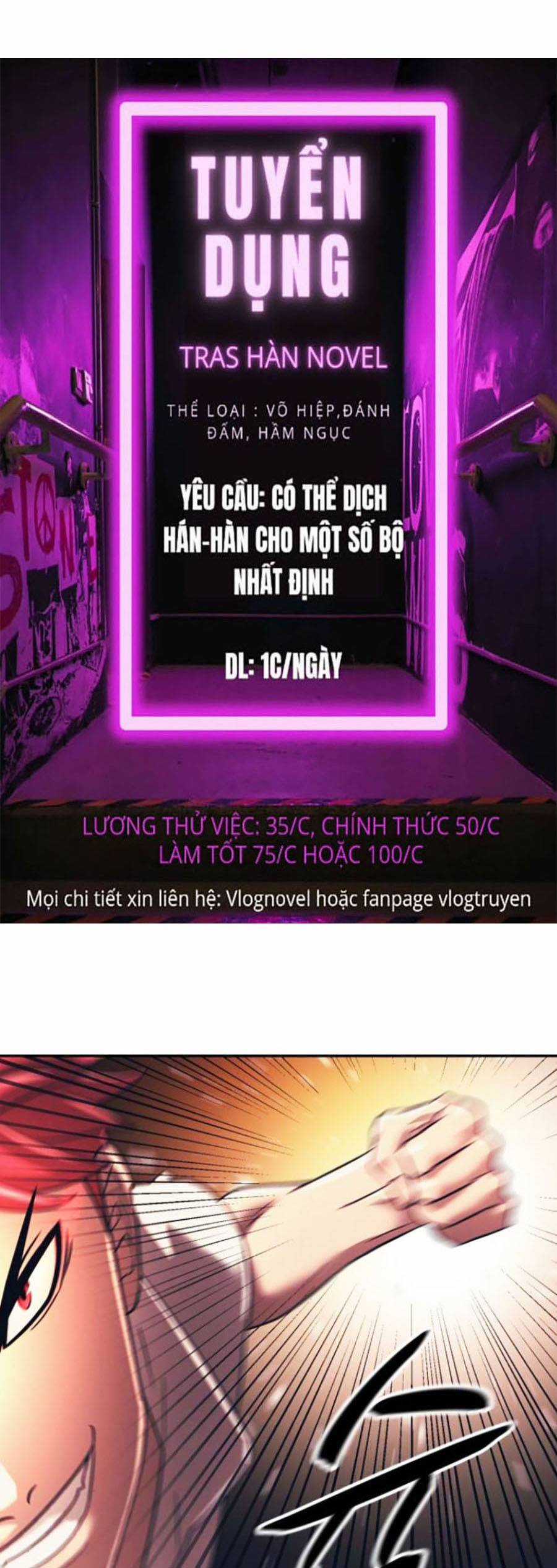 Sóng Ngầm Chapter 19 trang 16