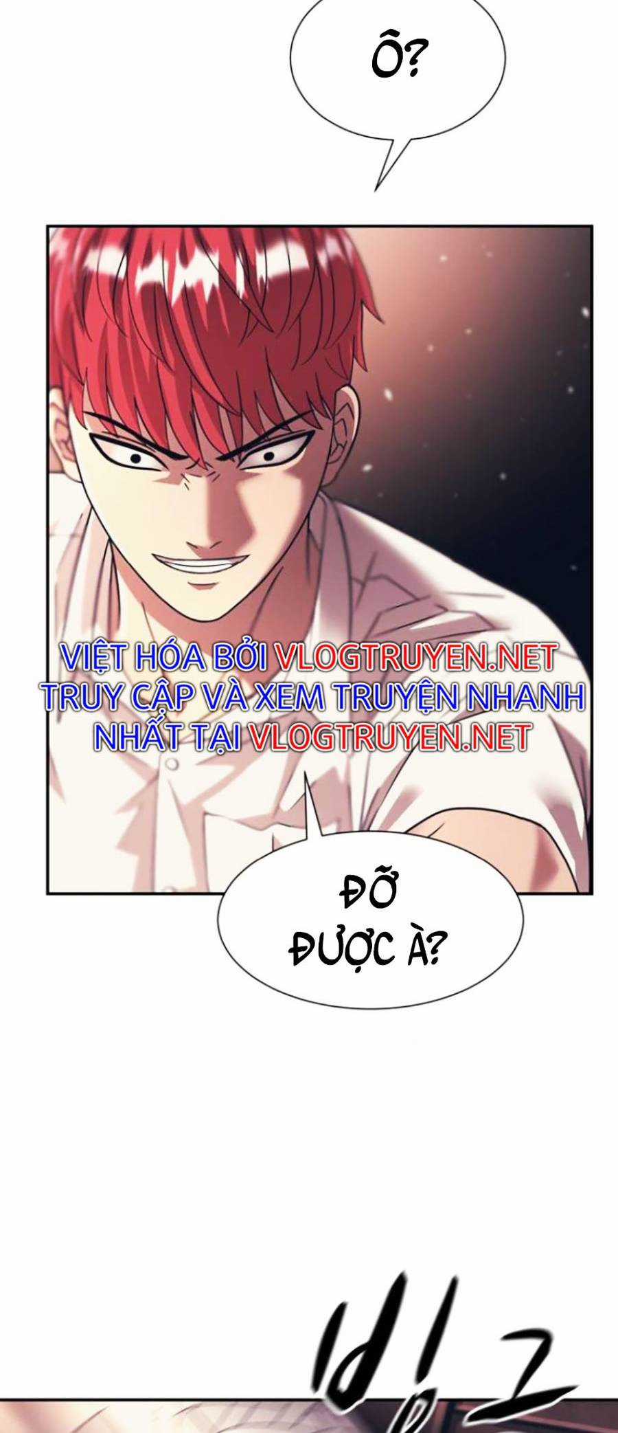 Sóng Ngầm Chapter 19 trang 19