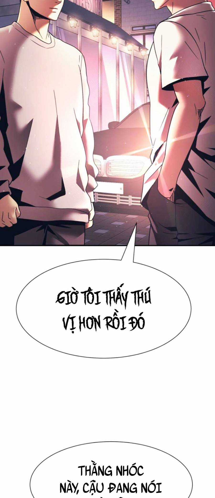 Sóng Ngầm Chapter 19 trang 2