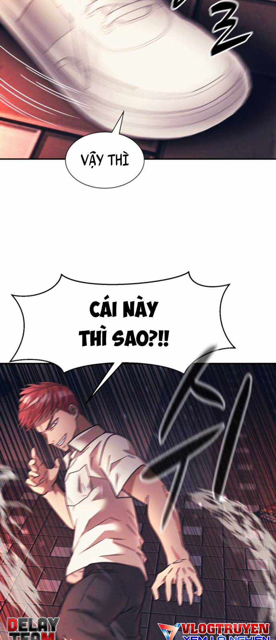 Sóng Ngầm Chapter 19 trang 20