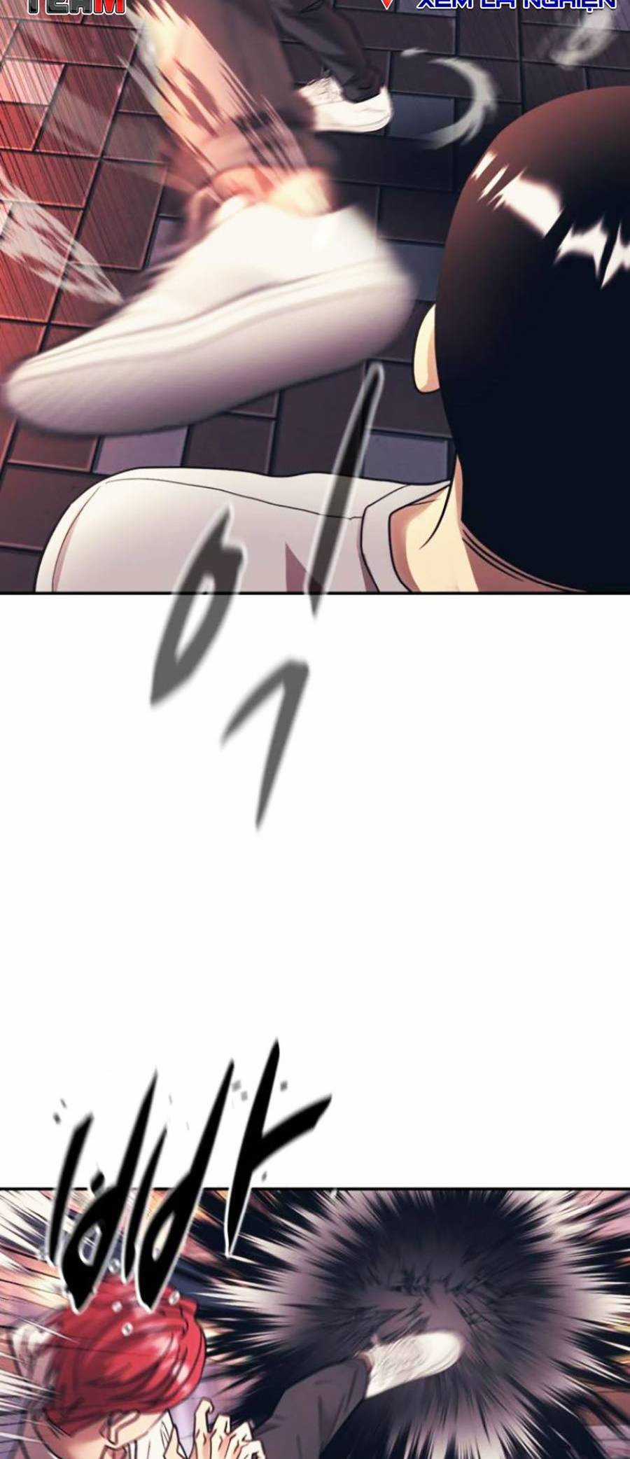 Sóng Ngầm Chapter 19 trang 21