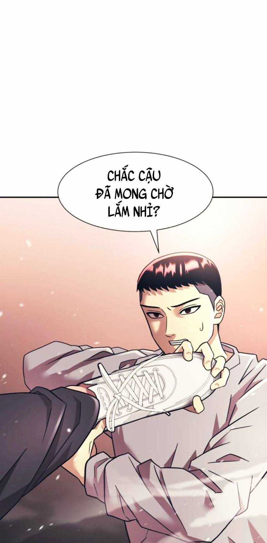 Sóng Ngầm Chapter 19 trang 24