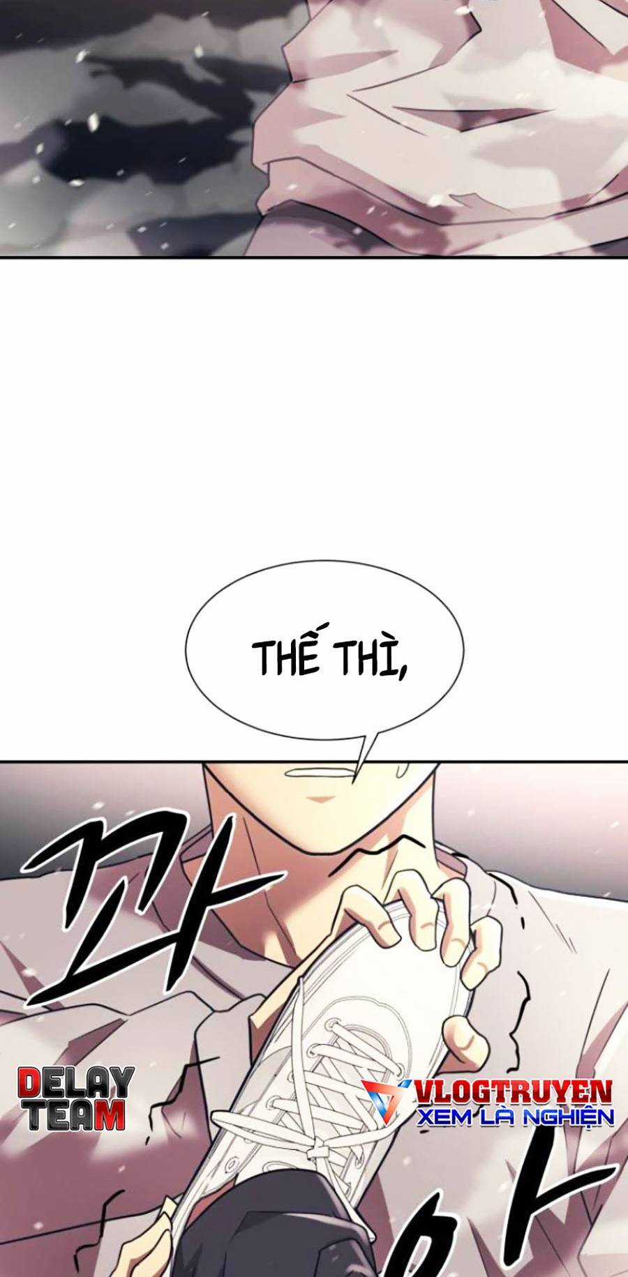 Sóng Ngầm Chapter 19 trang 25