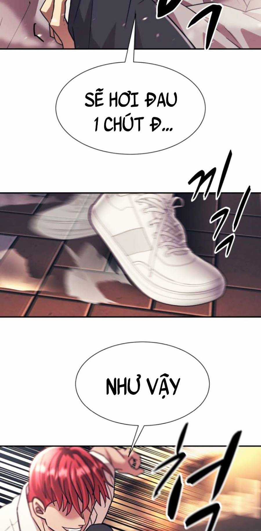 Sóng Ngầm Chapter 19 trang 26