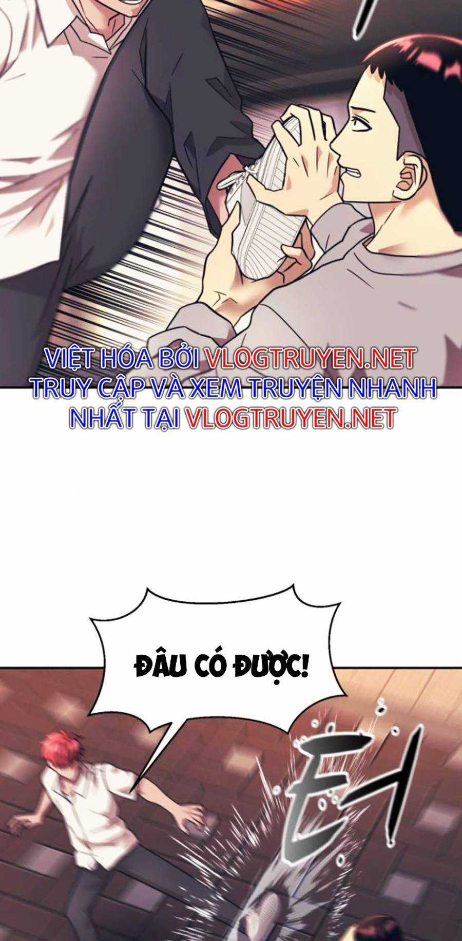 Sóng Ngầm Chapter 19 trang 27