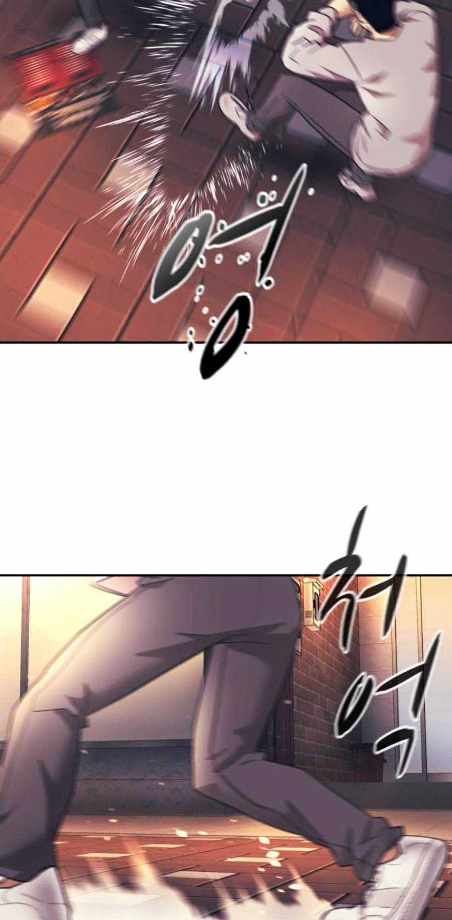 Sóng Ngầm Chapter 19 trang 28