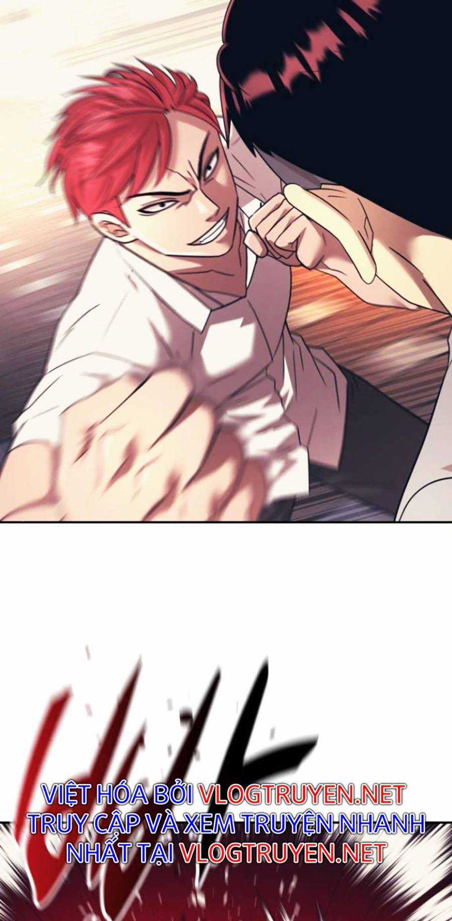 Sóng Ngầm Chapter 19 trang 31