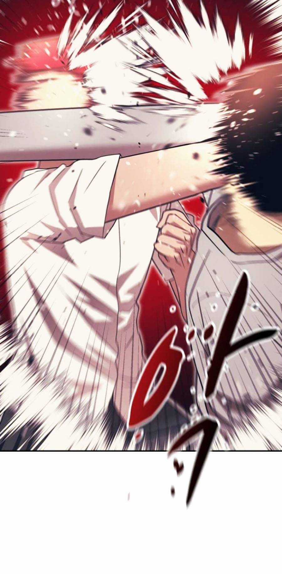 Sóng Ngầm Chapter 19 trang 32