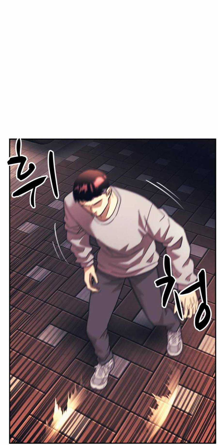 Sóng Ngầm Chapter 19 trang 33