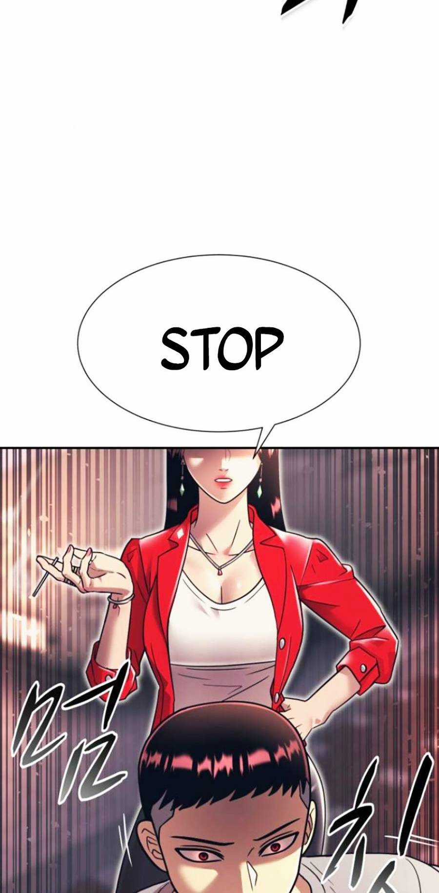 Sóng Ngầm Chapter 19 trang 35
