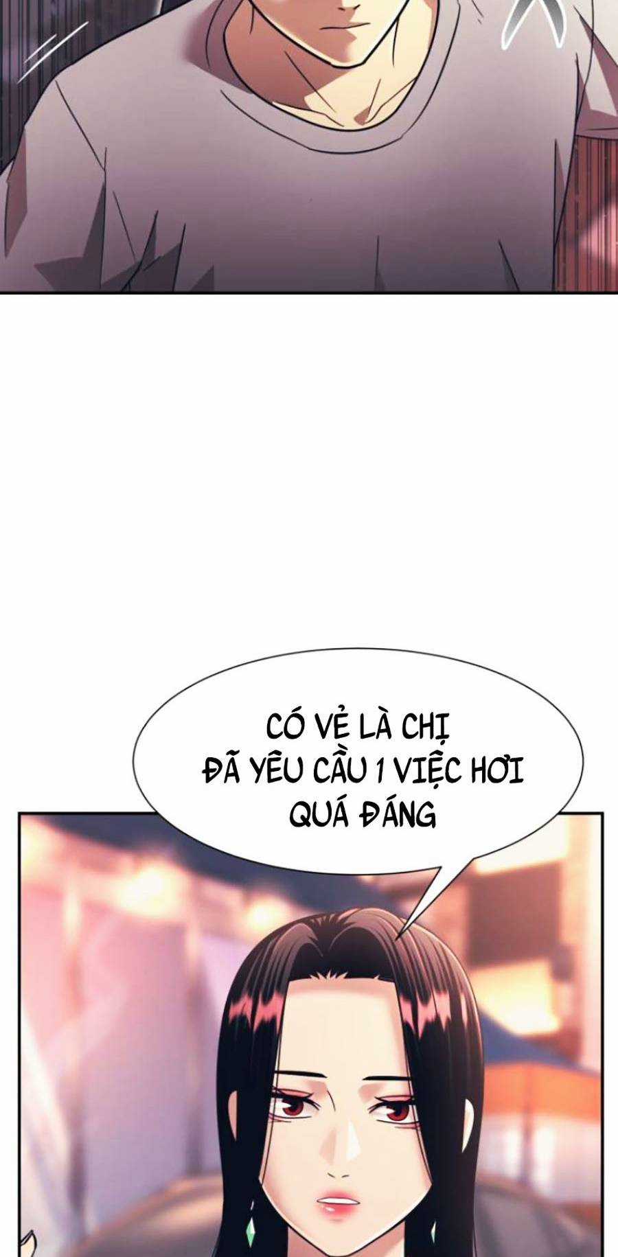 Sóng Ngầm Chapter 19 trang 36