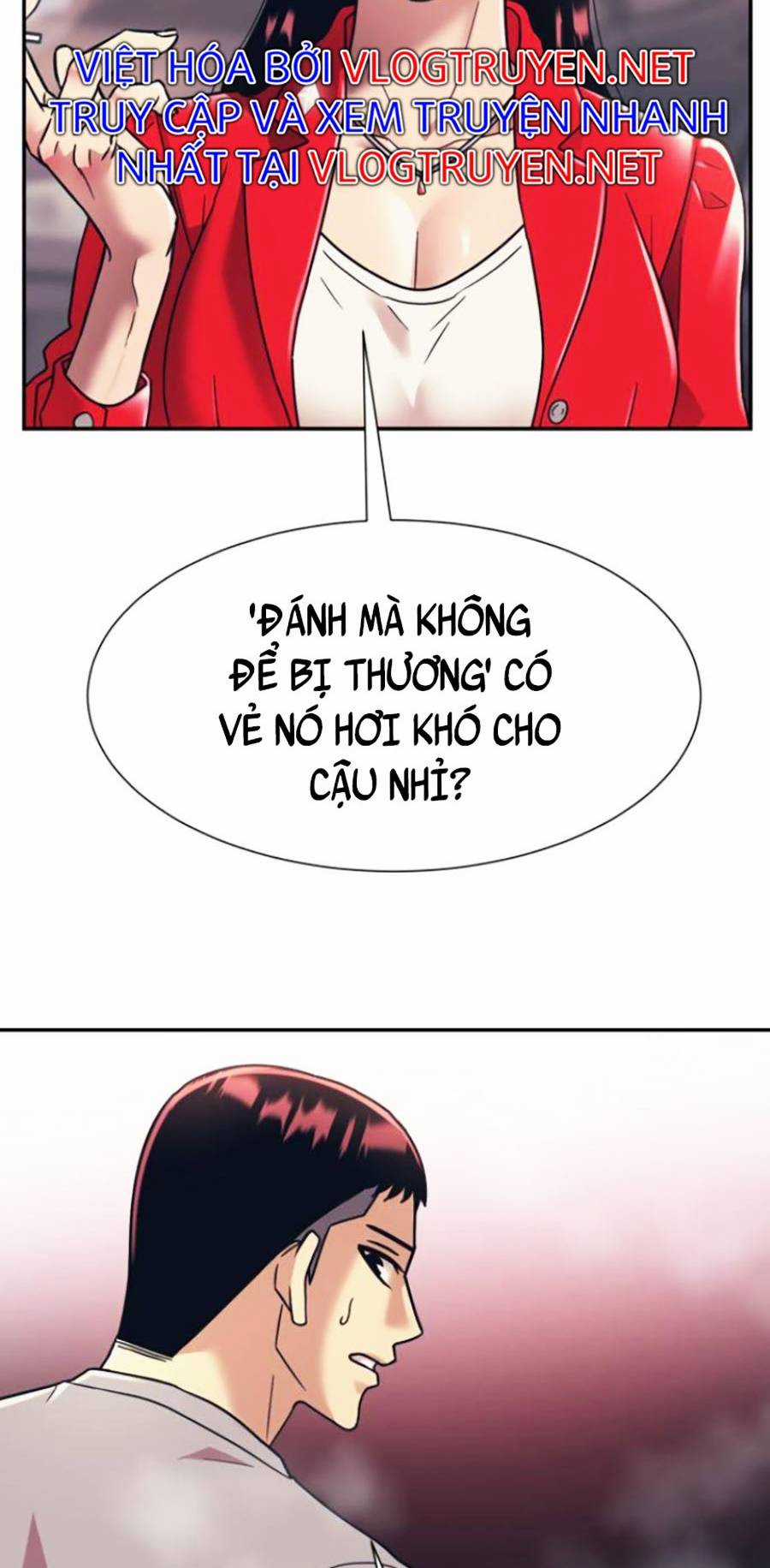 Sóng Ngầm Chapter 19 trang 37