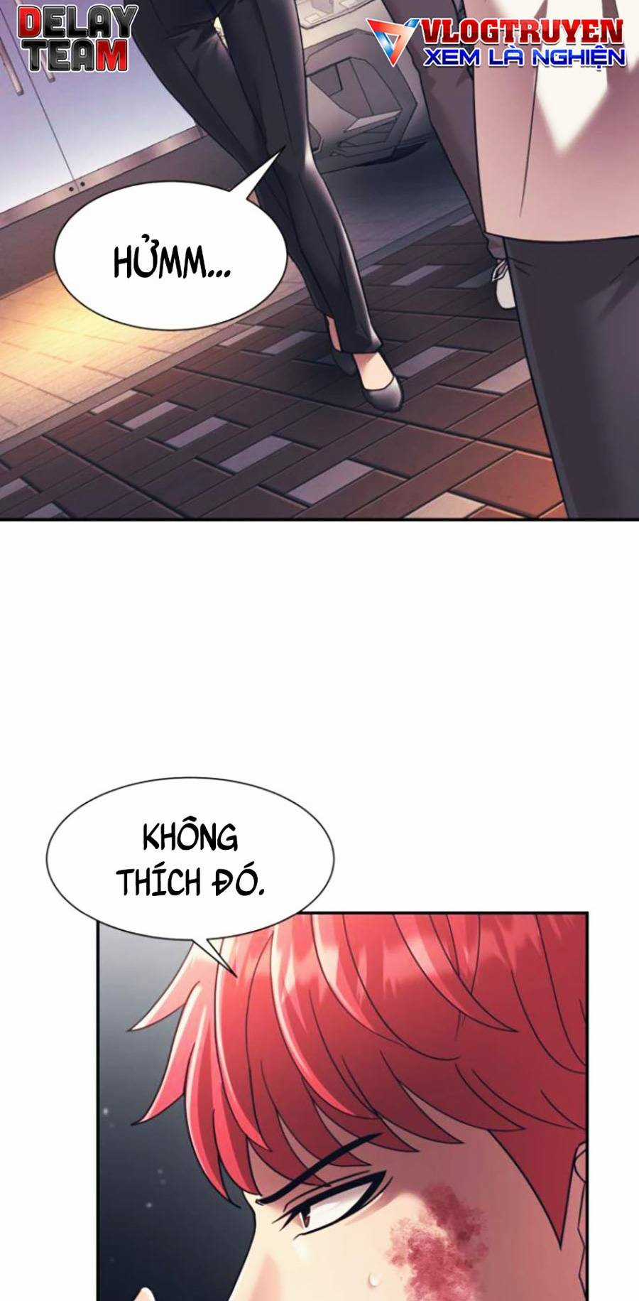 Sóng Ngầm Chapter 19 trang 39