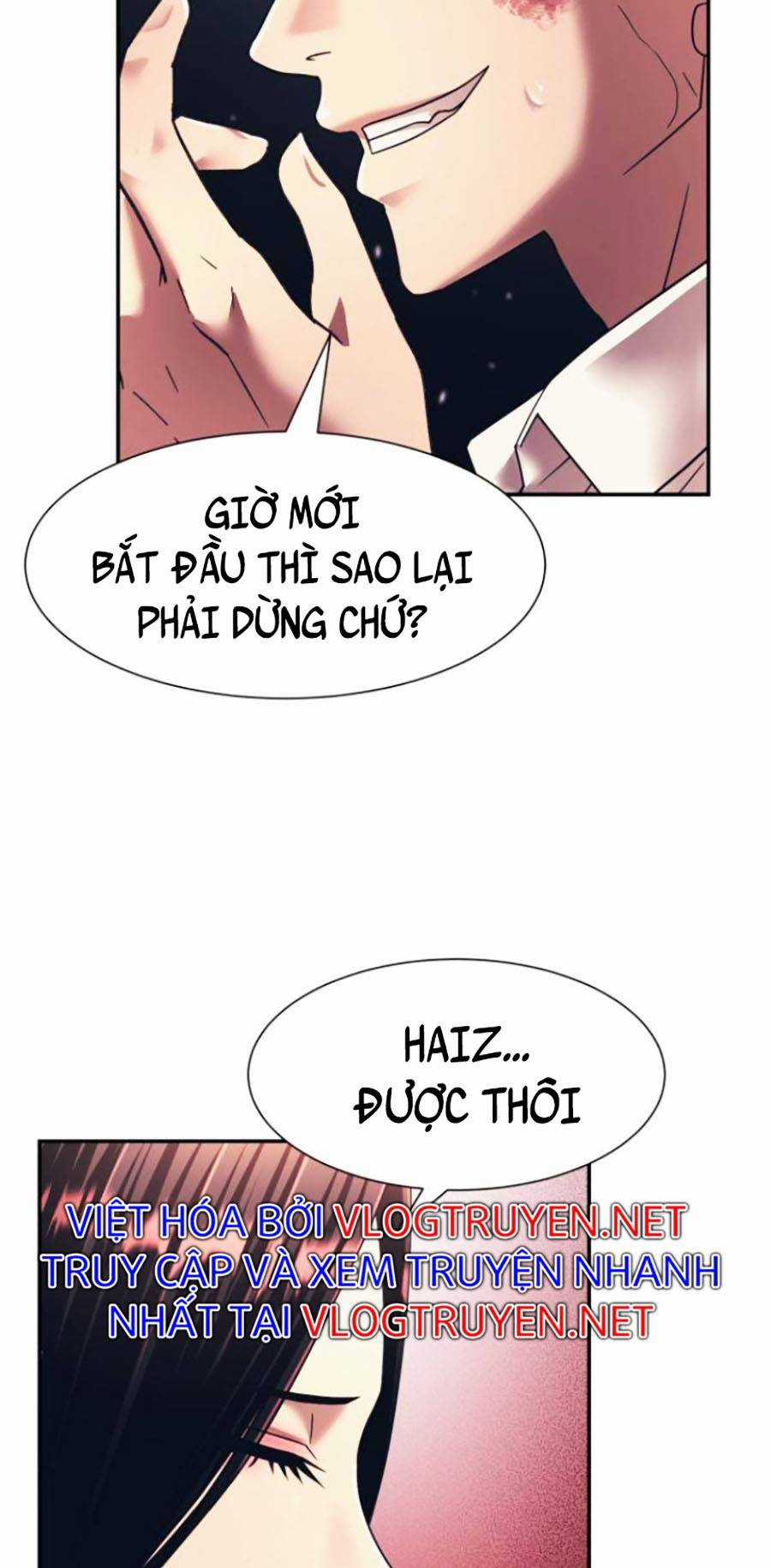 Sóng Ngầm Chapter 19 trang 40