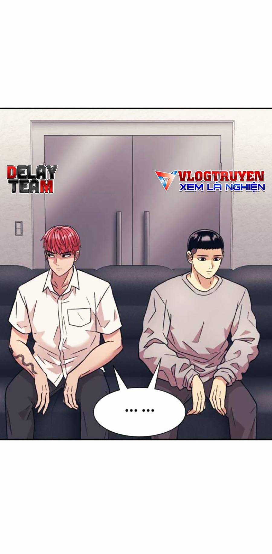 Sóng Ngầm Chapter 19 trang 46