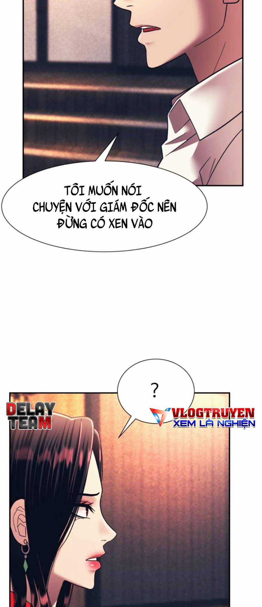 Sóng Ngầm Chapter 19 trang 5