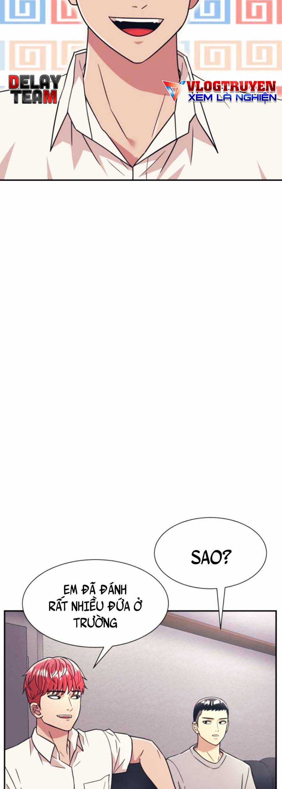 Sóng Ngầm Chapter 19 trang 52