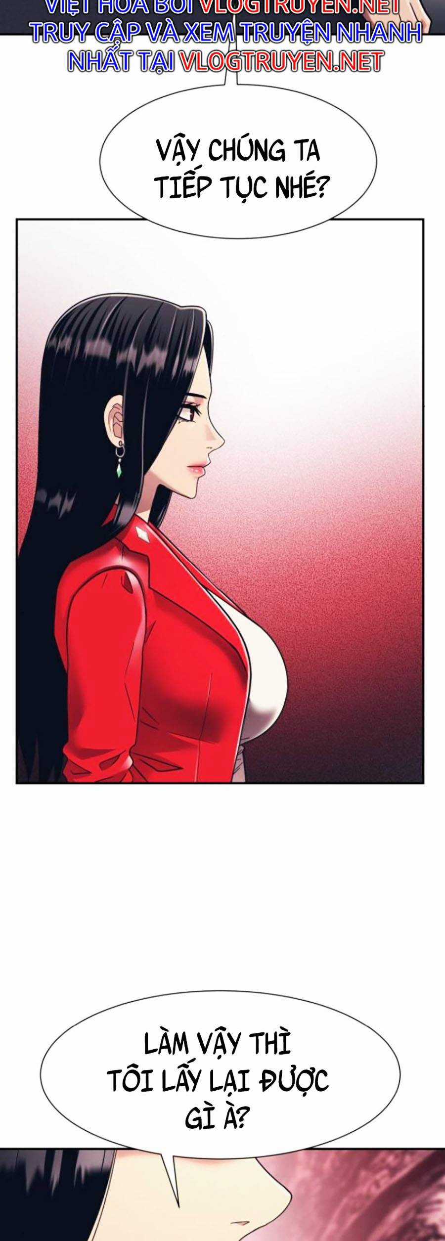 Sóng Ngầm Chapter 19 trang 57