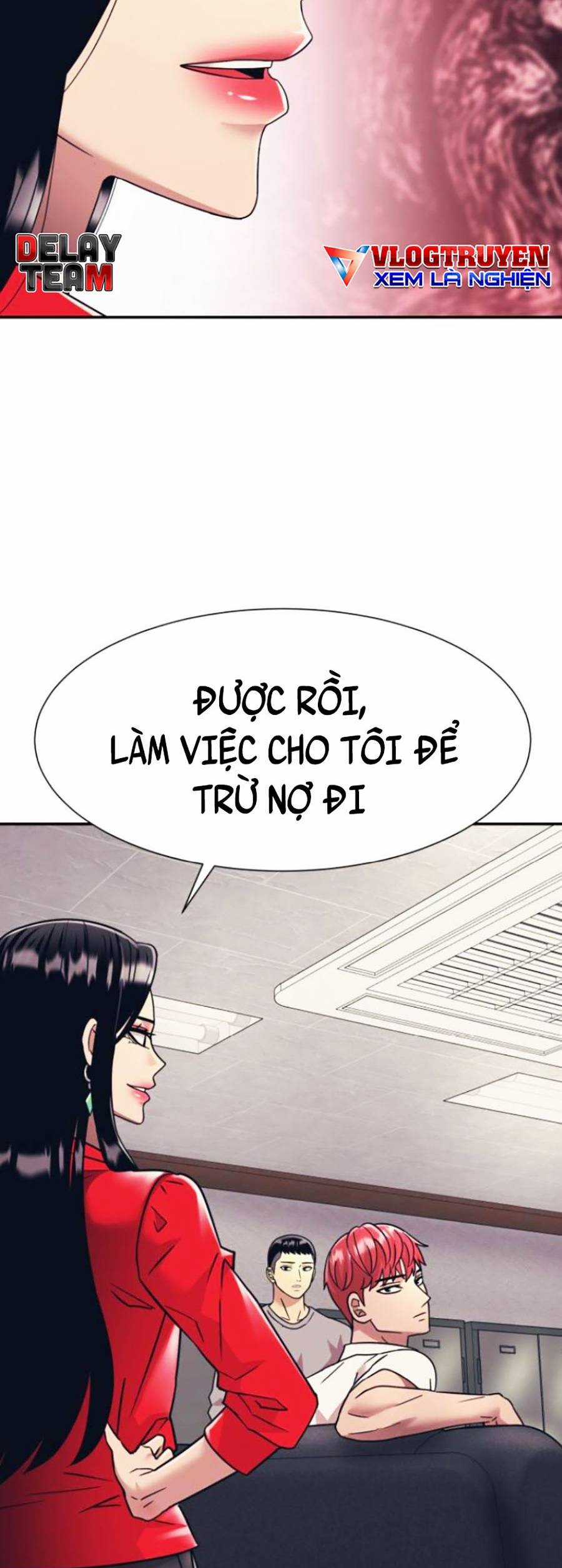 Sóng Ngầm Chapter 19 trang 58