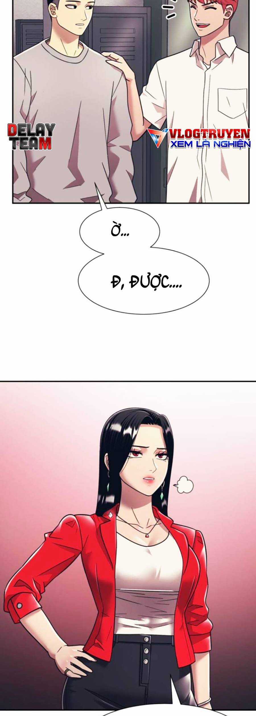 Sóng Ngầm Chapter 19 trang 64