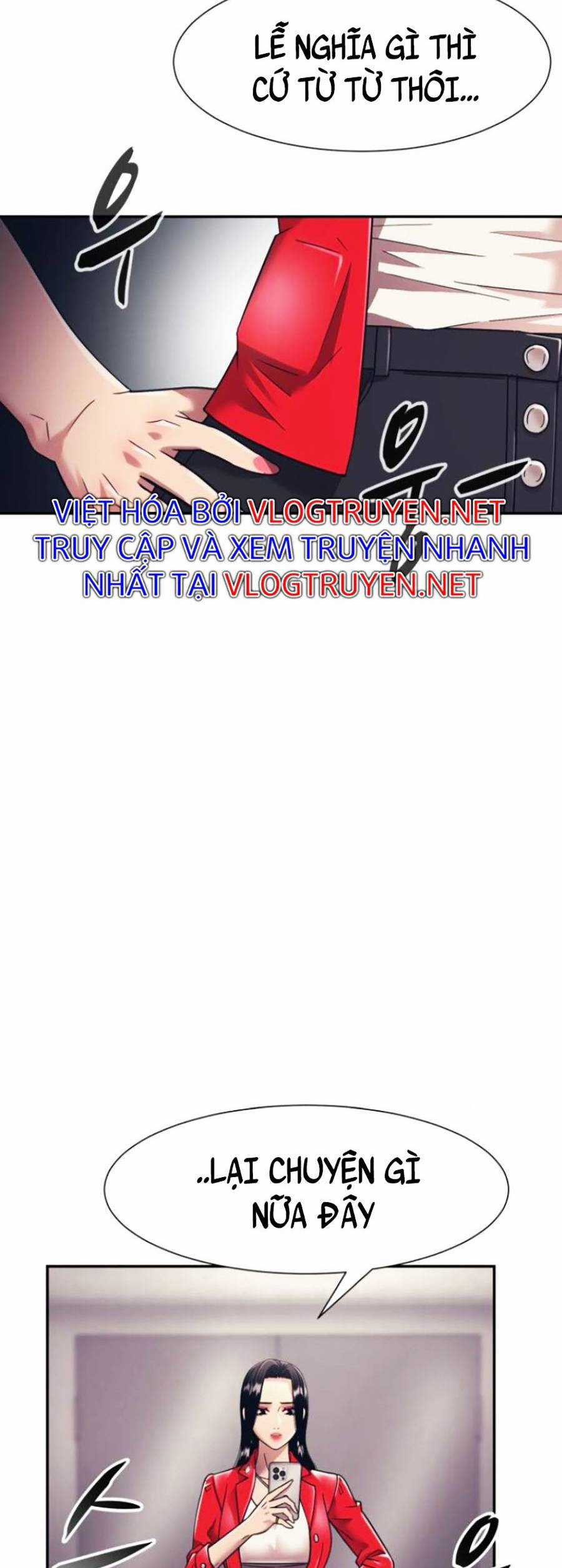 Sóng Ngầm Chapter 19 trang 65