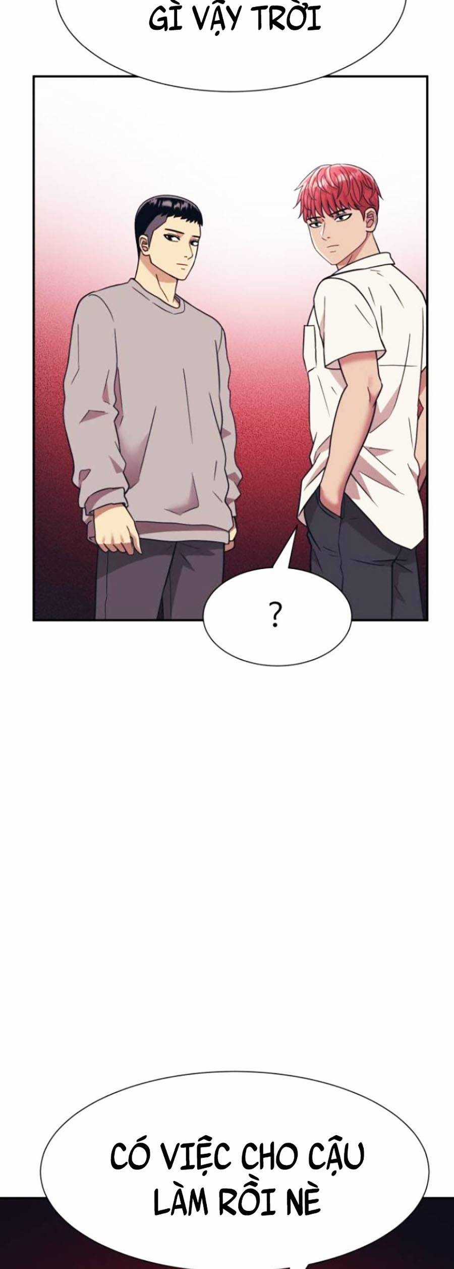 Sóng Ngầm Chapter 19 trang 67