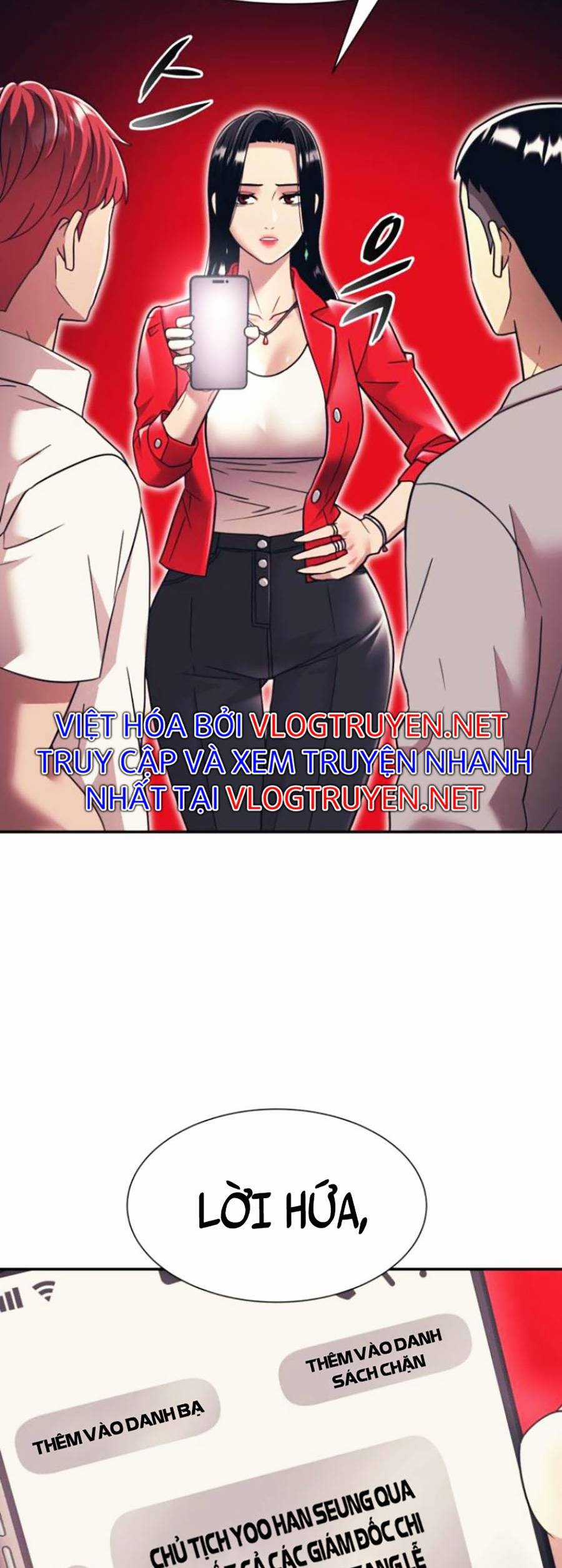 Sóng Ngầm Chapter 19 trang 68