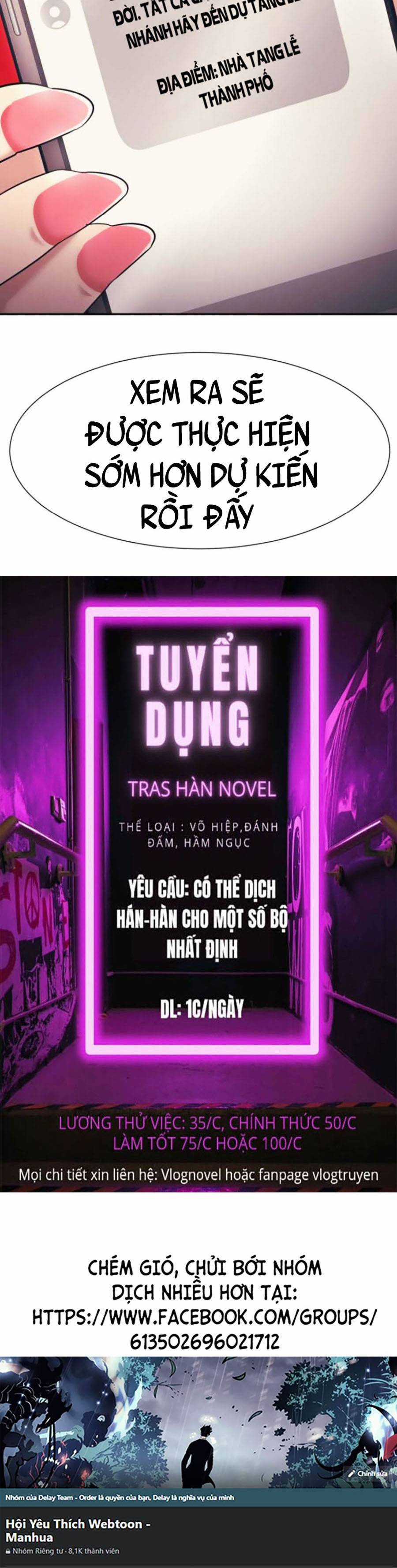 Sóng Ngầm Chapter 19 trang 69