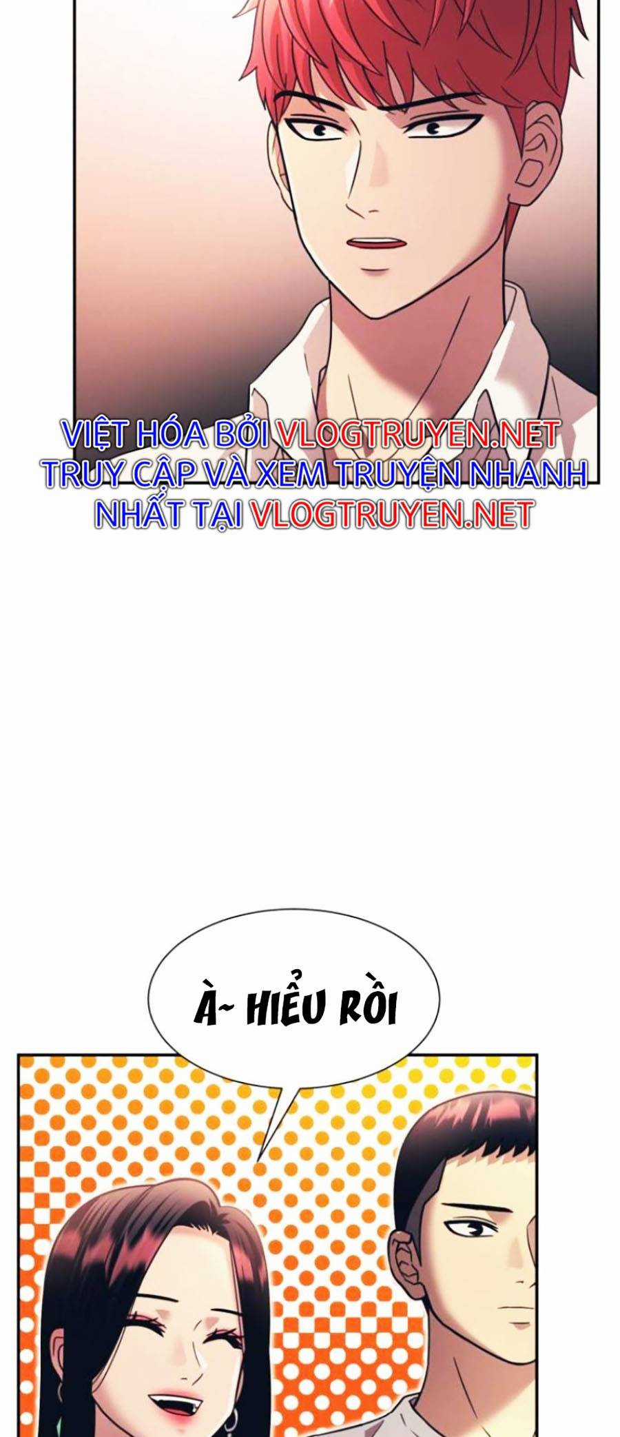 Sóng Ngầm Chapter 19 trang 8