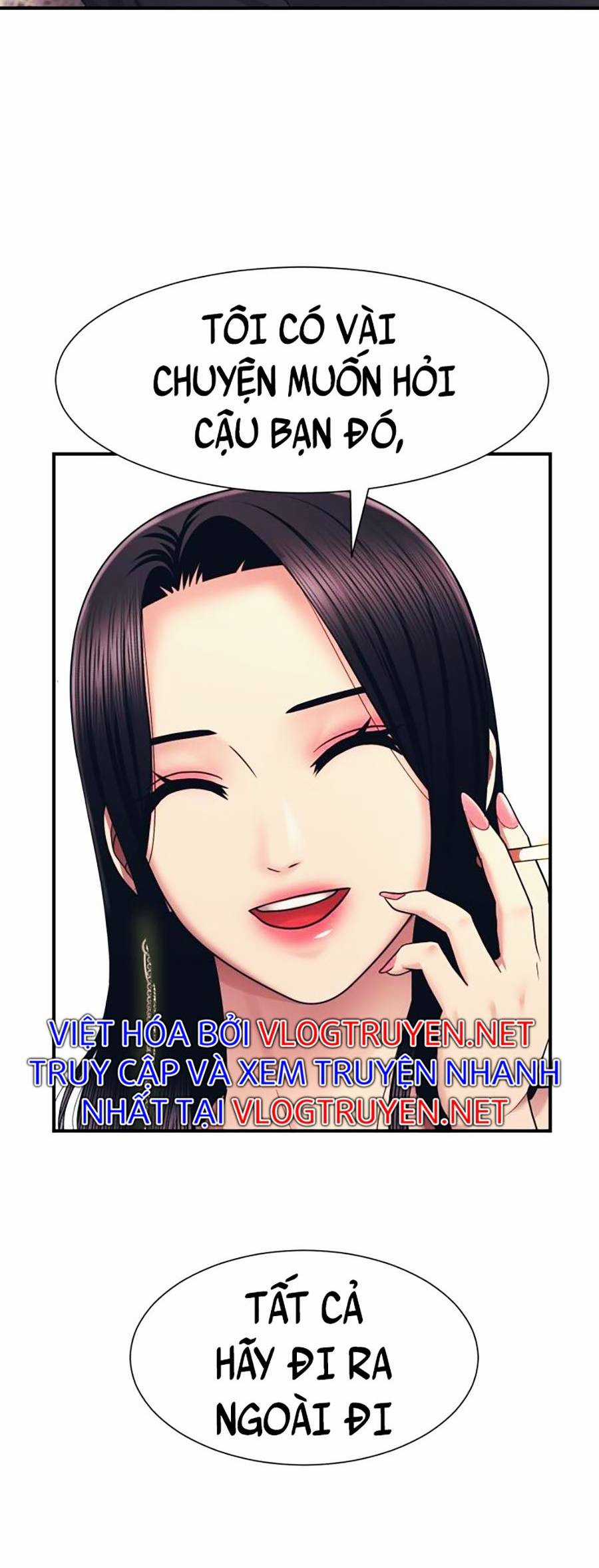 Sóng Ngầm Chapter 2 trang 26