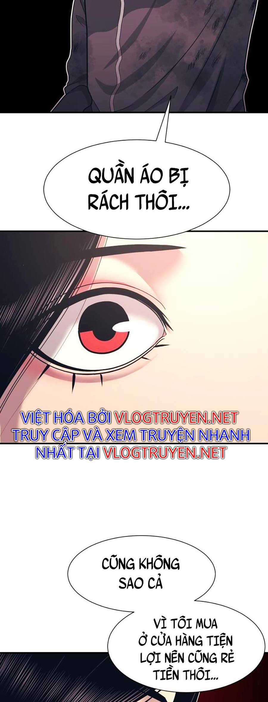 Sóng Ngầm Chapter 2 trang 32
