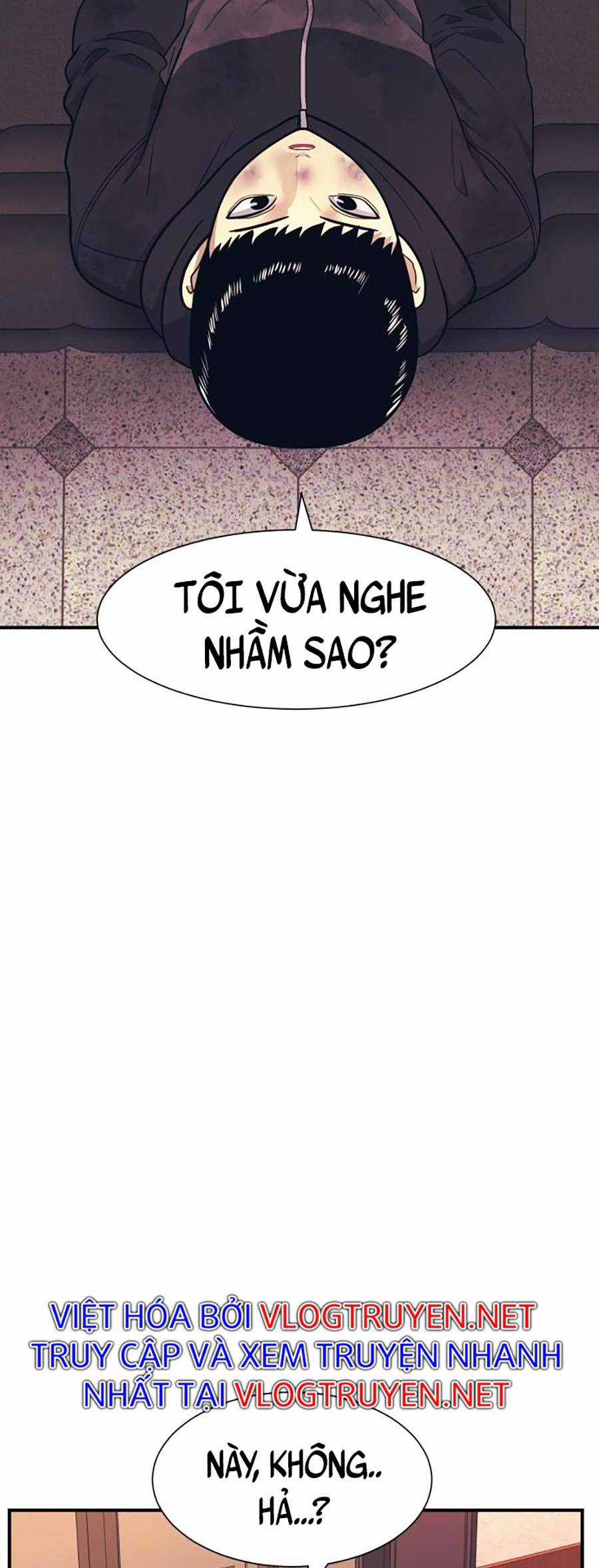 Sóng Ngầm Chapter 2 trang 35