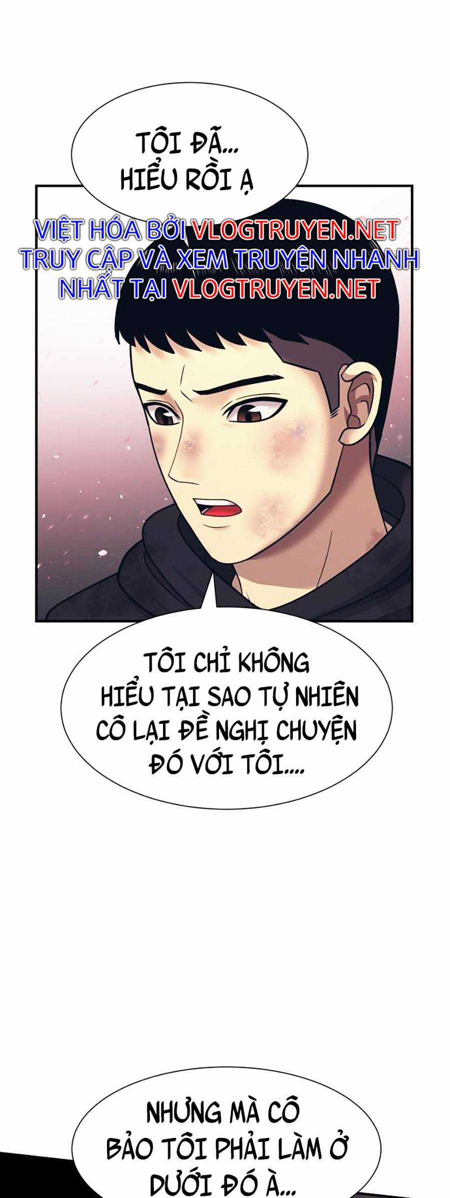Sóng Ngầm Chapter 2 trang 41