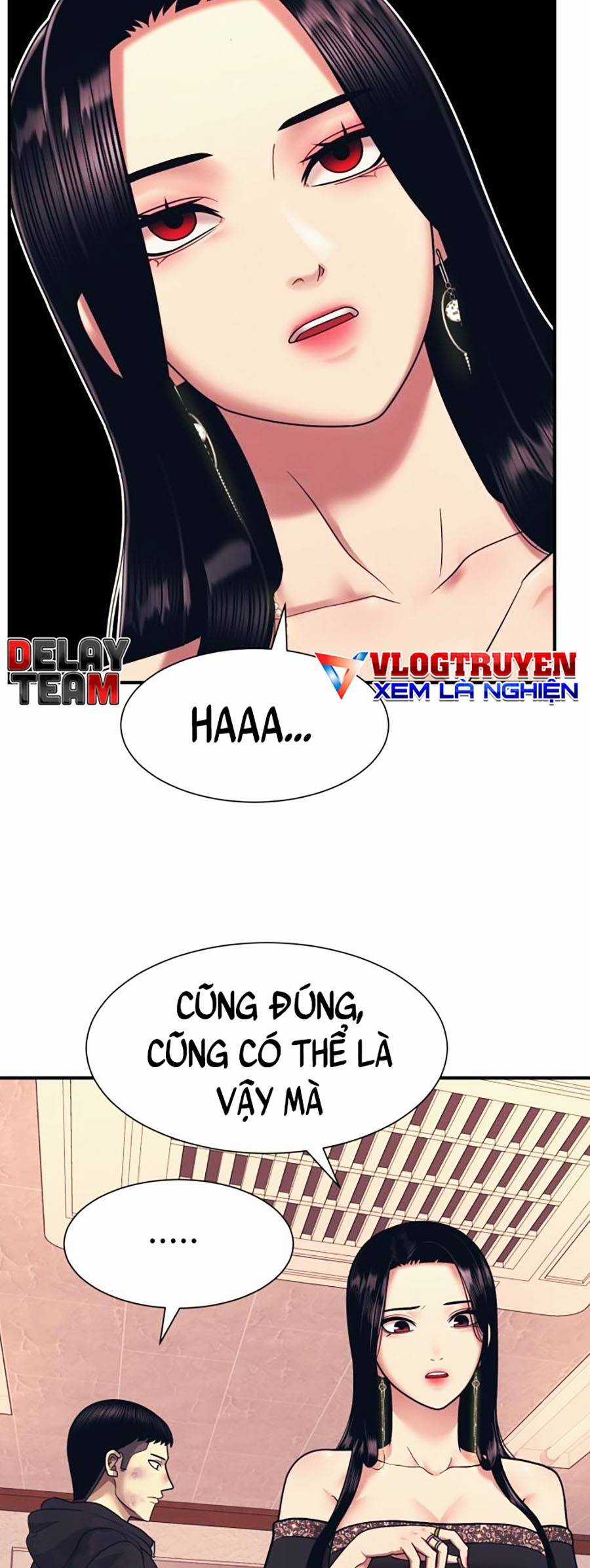 Sóng Ngầm Chapter 2 trang 43