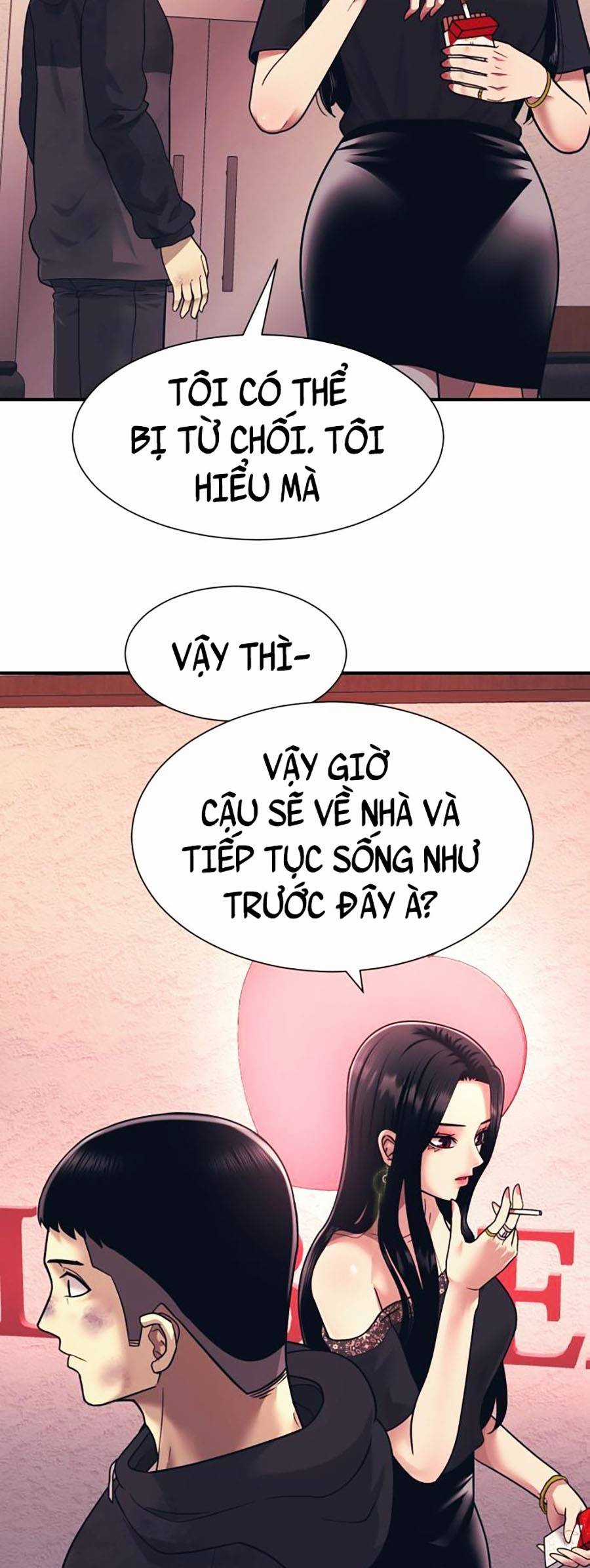 Sóng Ngầm Chapter 2 trang 44