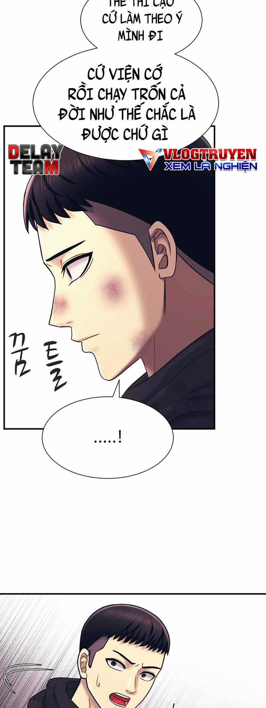 Sóng Ngầm Chapter 2 trang 46