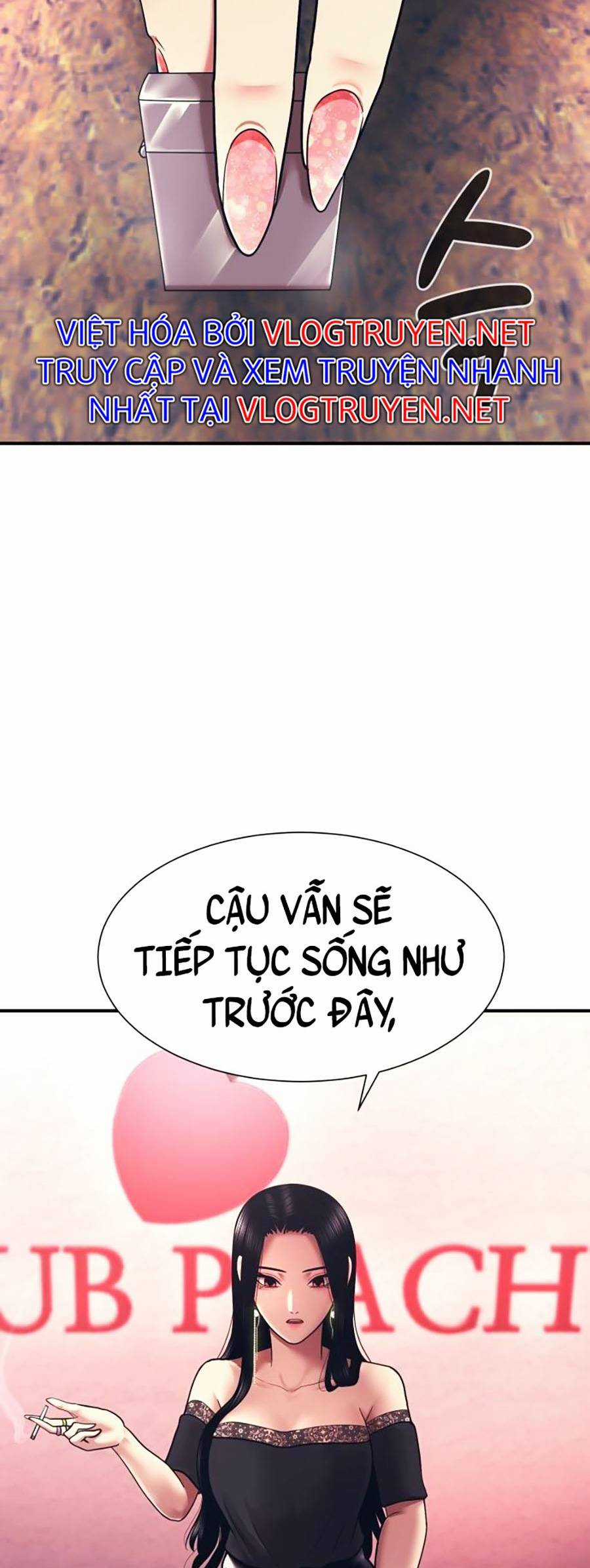 Sóng Ngầm Chapter 2 trang 51