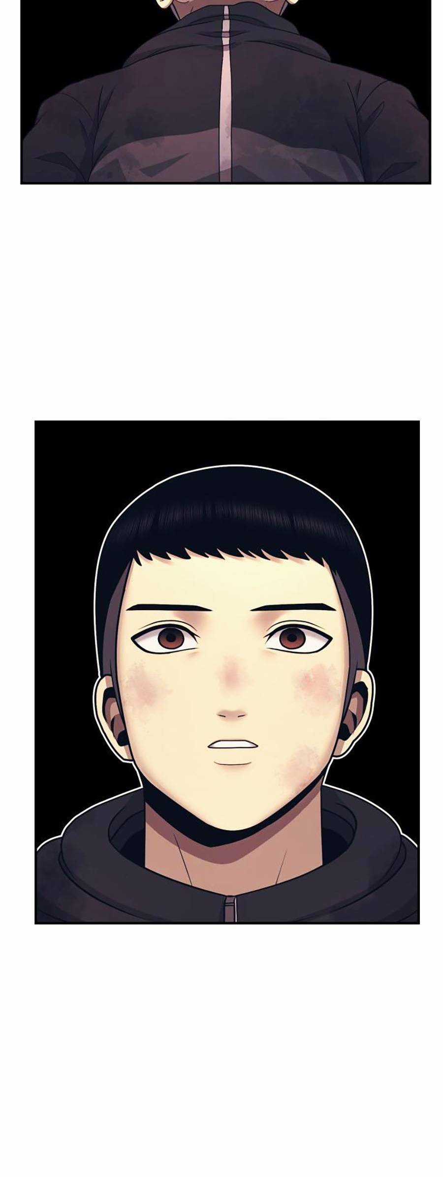 Sóng Ngầm Chapter 2 trang 53