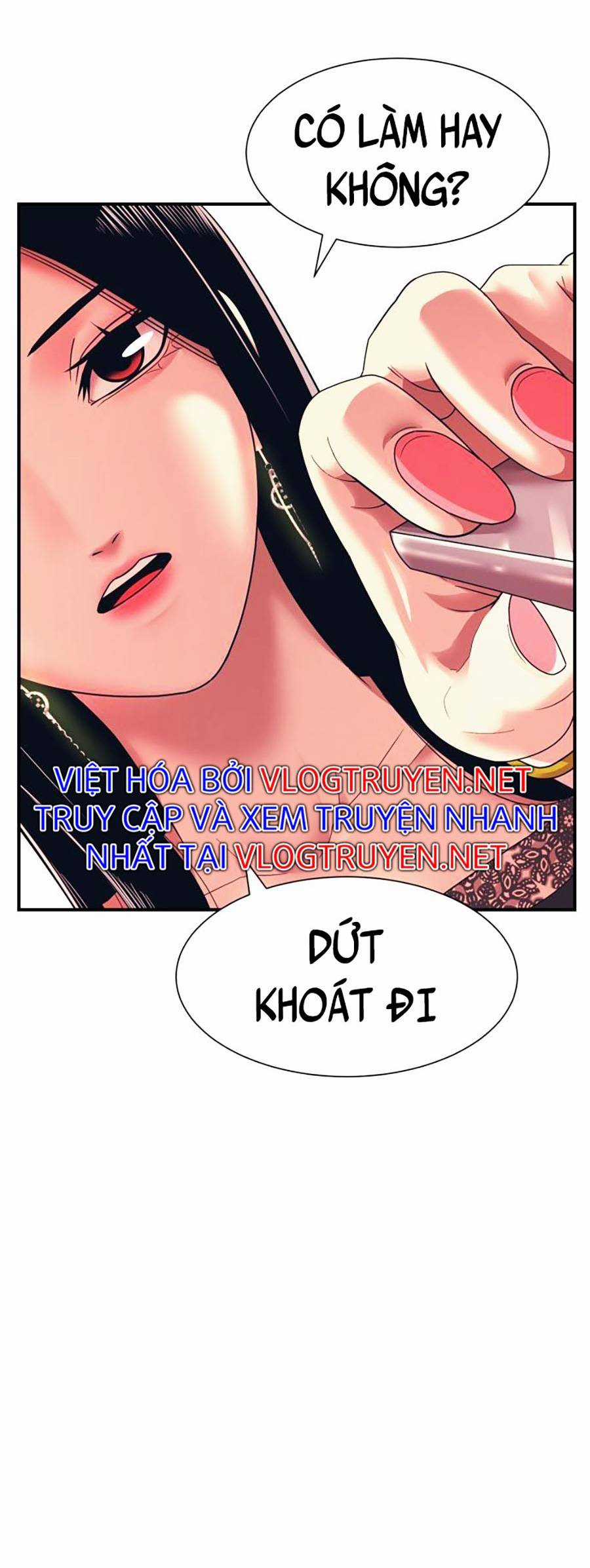 Sóng Ngầm Chapter 2 trang 54