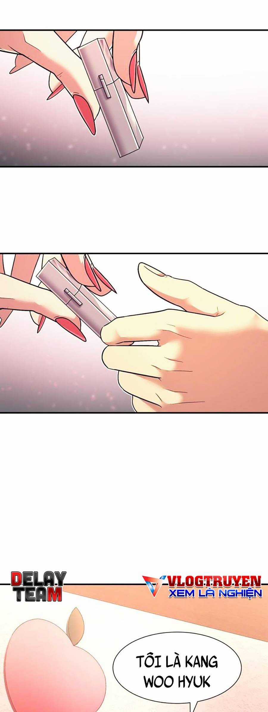 Sóng Ngầm Chapter 2 trang 55