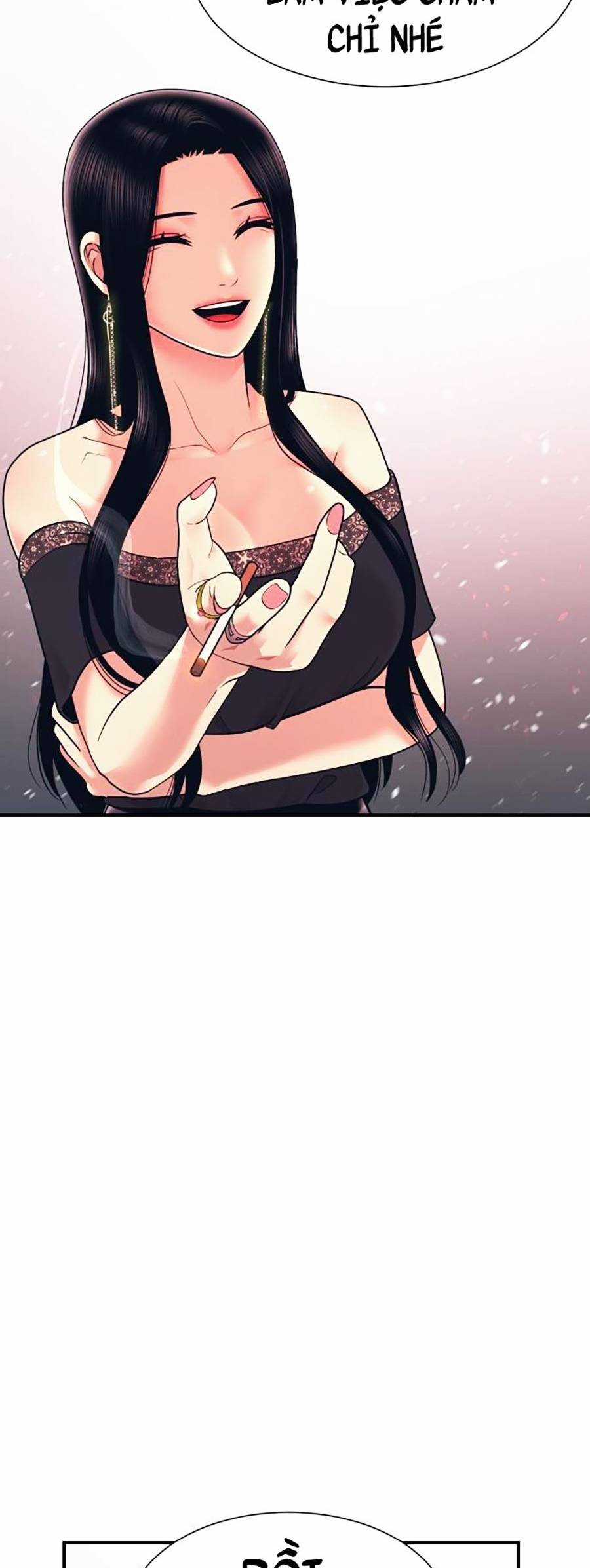 Sóng Ngầm Chapter 2 trang 58