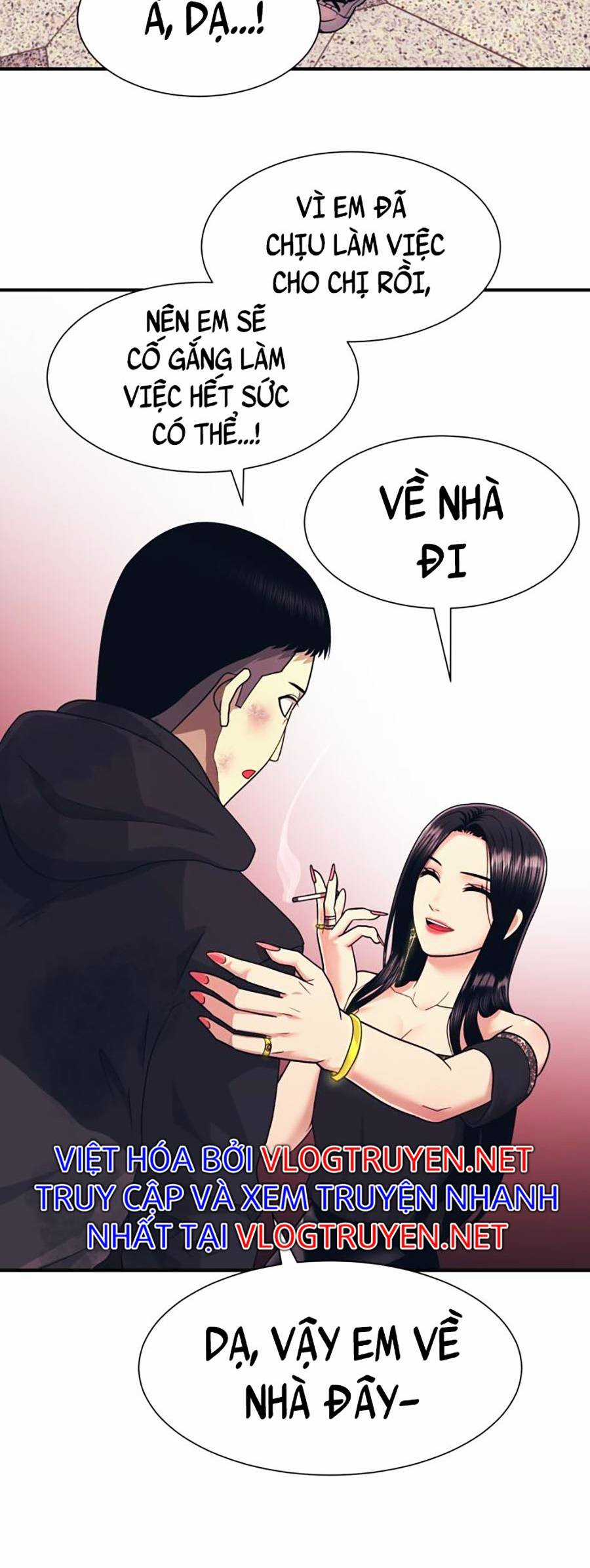 Sóng Ngầm Chapter 2 trang 60