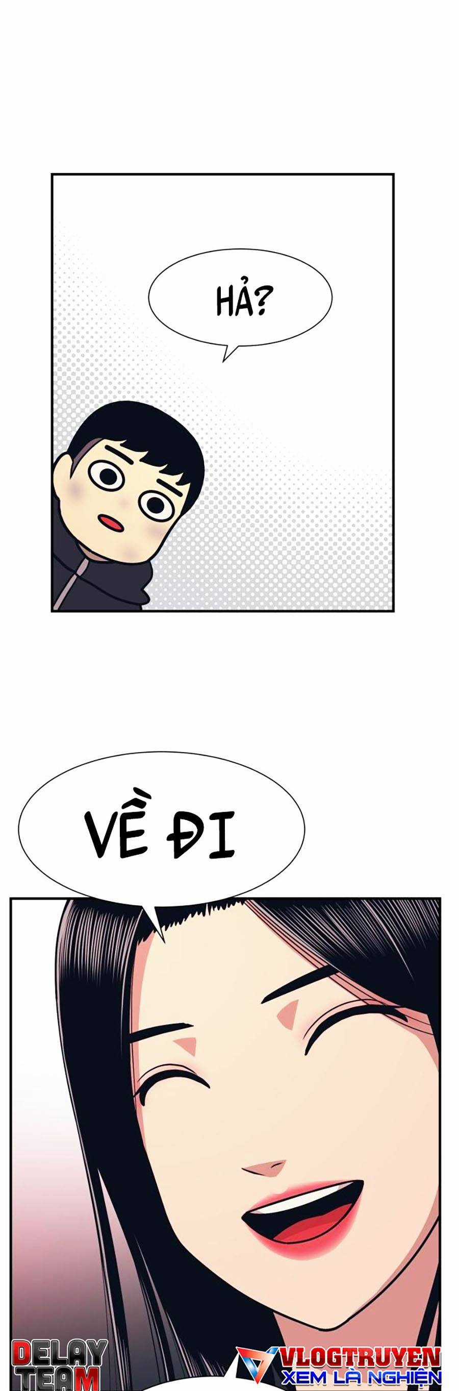 Sóng Ngầm Chapter 2 trang 61