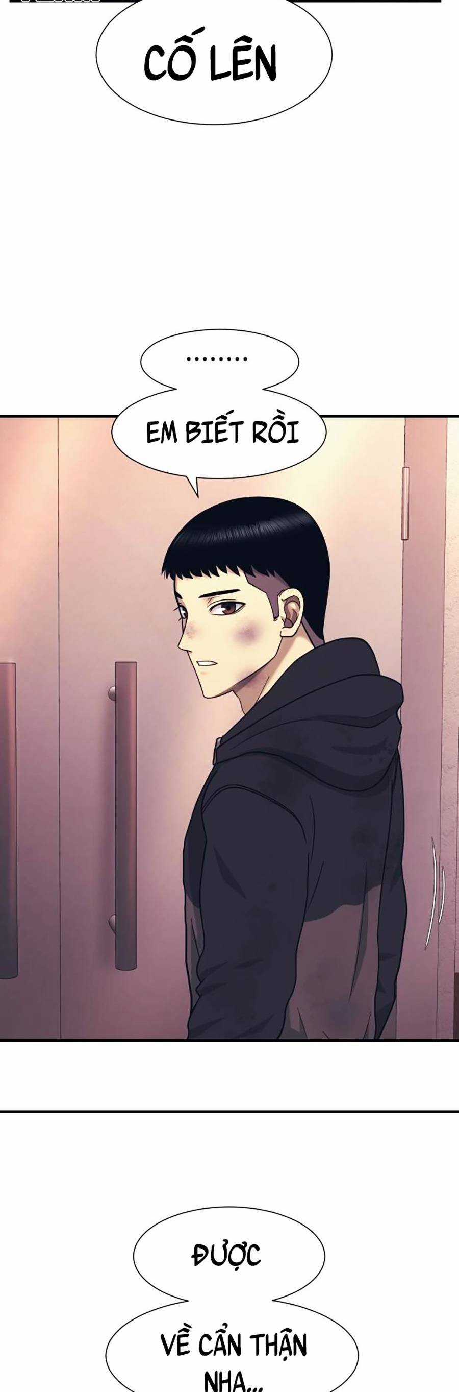 Sóng Ngầm Chapter 2 trang 62