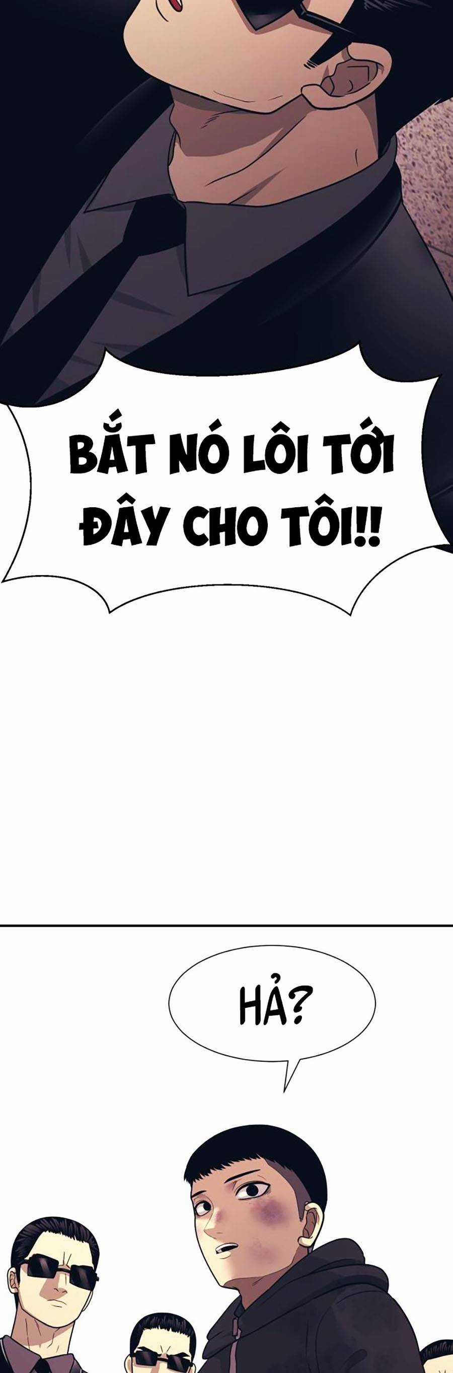 Sóng Ngầm Chapter 2 trang 65