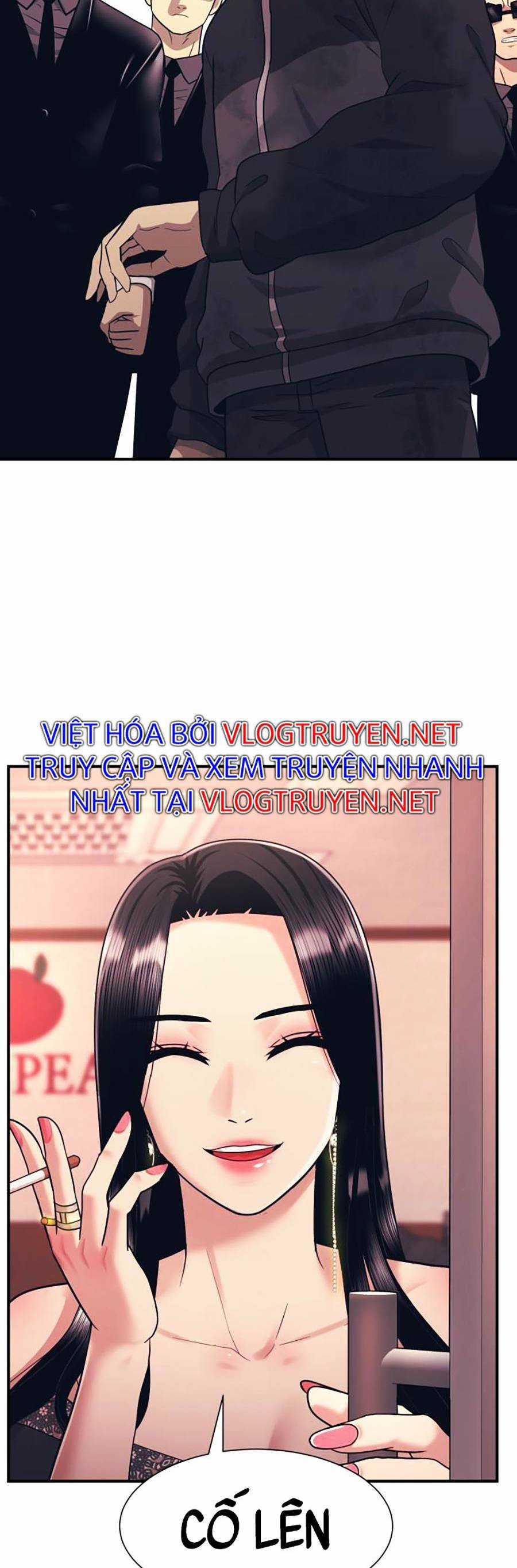 Sóng Ngầm Chapter 2 trang 66